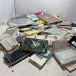 Partij telefoon en tablet hoesjes en accessoires