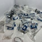 Partij RC modelbouw artikelen voor vliegtuigen Hobbyzone