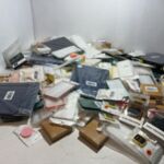 Partij telefoon en tablet hoesjes en accessoires