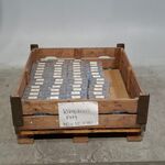 Partij ringkabelschoenen, Klauke, o.a 630/10