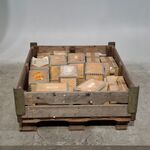 Ca. 10x Kettingsamenstelsel / adapter