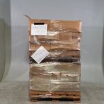 Partij plastic zakken