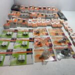 Ca. 56x Lampen en accessoires Osram
