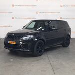 Personenauto, Range Rover, Sport, P400e HSE Dynamic Stealth, 2021