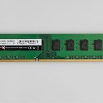 Ca. 10x DDR3 ram geheugen 4Gb 1600MHz Hynix, turbo x, pc3-12800 cl11