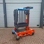 Hoogwerker, JLG Power Towers, Ecolift, 2023