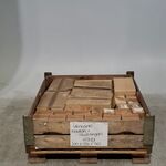 Partij diverse onderdelen en ijzerwaren