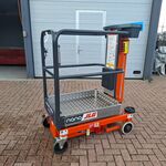 Hoogwerker, JLG Power Towers, Nano, 2023
