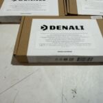 3x Frees set Denali, 4 stuks per doos