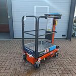 Hoogwerker, JLG Power Towers, Nano, 2023