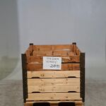 Partij transport locks, Void-Guard