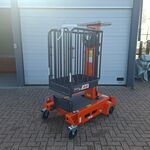 Hoogwerker, JLG Power Towers, Ecolift, 2023
