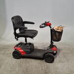 Scootmobiel, Invacare, Colibri