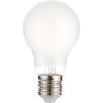 Ca. 18x Ledlampen OPPLE, filament a60, warm wit