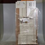Partij deurafdichttape, Walnut Industries, TY-GARD 2000 Reverse Tape