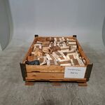 Partij tandwielen, O.a DAF