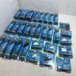 Partij scanpart kabels
