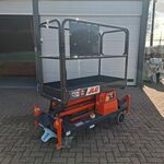 Hoogwerker, JLG Power Towers, Power Tower Duo, 2024