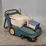 Elektrische veegmachine, Tennant, 6080, 2000