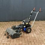 Veegmachine, Iseki, HK70 Honda GCV135 motor, 2010