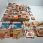 Partij LED-lampen – ca. 36 stuks Osram en Philips
