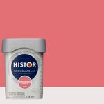 Ca. 20x Lak hoogglans Histor, perfect finish, verbondenheid, 250ml