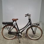 Elektrische damesfiets, Vogue, Elite E
