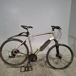 Mountainbike, Merida, Crossway 100