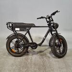 Fatbike, La Souris, Ape Ryder, 2024