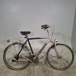 Herenfiets, Gazelle, Lausanne