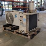 Airconditioningsystemen en klimaatbeheersing, MundoClima & Carrier