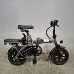 Elektrische vouwfiets, Urlife, FL1 EL