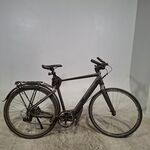 Elektrische herenfiets, Fiido, C21