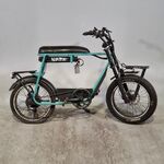 Fatbike, Phatfour
