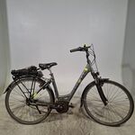 Elektrische damesfiets, Pegasus, Katarga