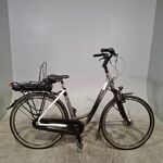 Elektrische damesfiets, Stella, Livorno