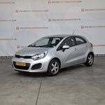 Personenauto, Kia, Rio, 1.4 CVVT Comfort Pack, 2012