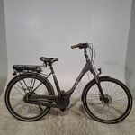 Elektrische damesfiets, Victesse, Melville
