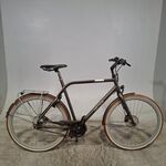 Herenfiets, Cortina, Mozzo