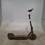 Elektrische step, Ninebot, G30E II, 2020