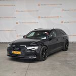 Personenauto, Audi, A6 Avant, 45 TDI quattro Sport Pro Line S, 2019