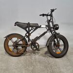 Fatbike, Ouxi, V20