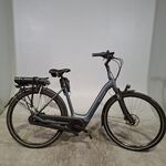 Elektrische damesfiets, Batavus, Finez E-GO