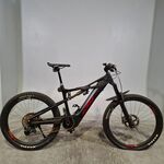 Elektrische mountainbike, KTM, Macina Prowler Sonic E-ATB
