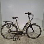 Elektrische damesfiets, Gazelle, Grenoble C8