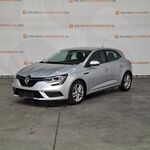 Personenauto, Renault, Mégane 1.5 Blue dCi, 2019