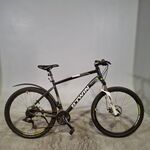 Mountainbike, B’twin, Rockrider 520 ATB