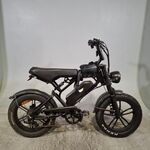 Fatbike, Ouxi, V20