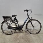 Elektrische damesfiets, Gazelle, Paris C7