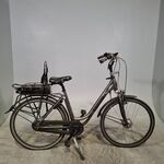 Elektrische damesfiets, Trenergy, Relax Pro